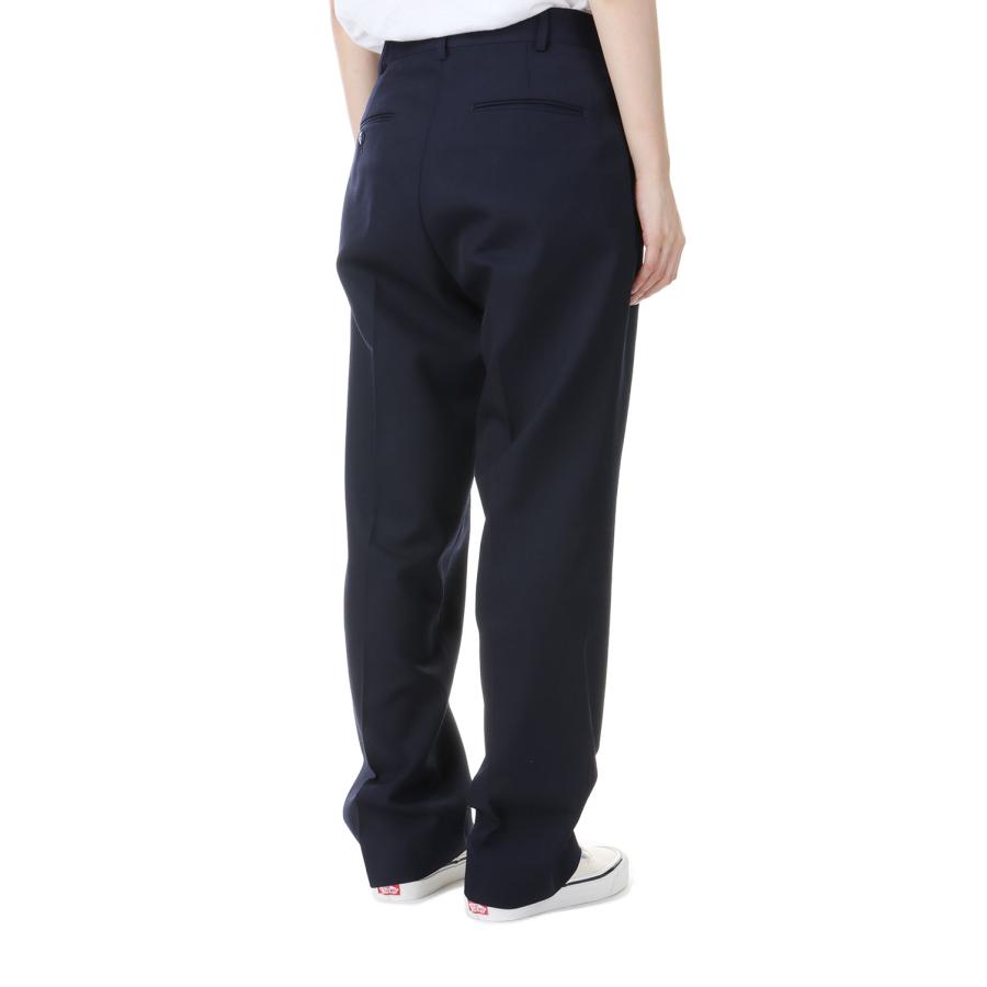 【P5倍】CHRYSLER PANTS TYPE-2 -NAVY (24AMSPA11) Shinzone(シンゾーン) | Shinzone | 03