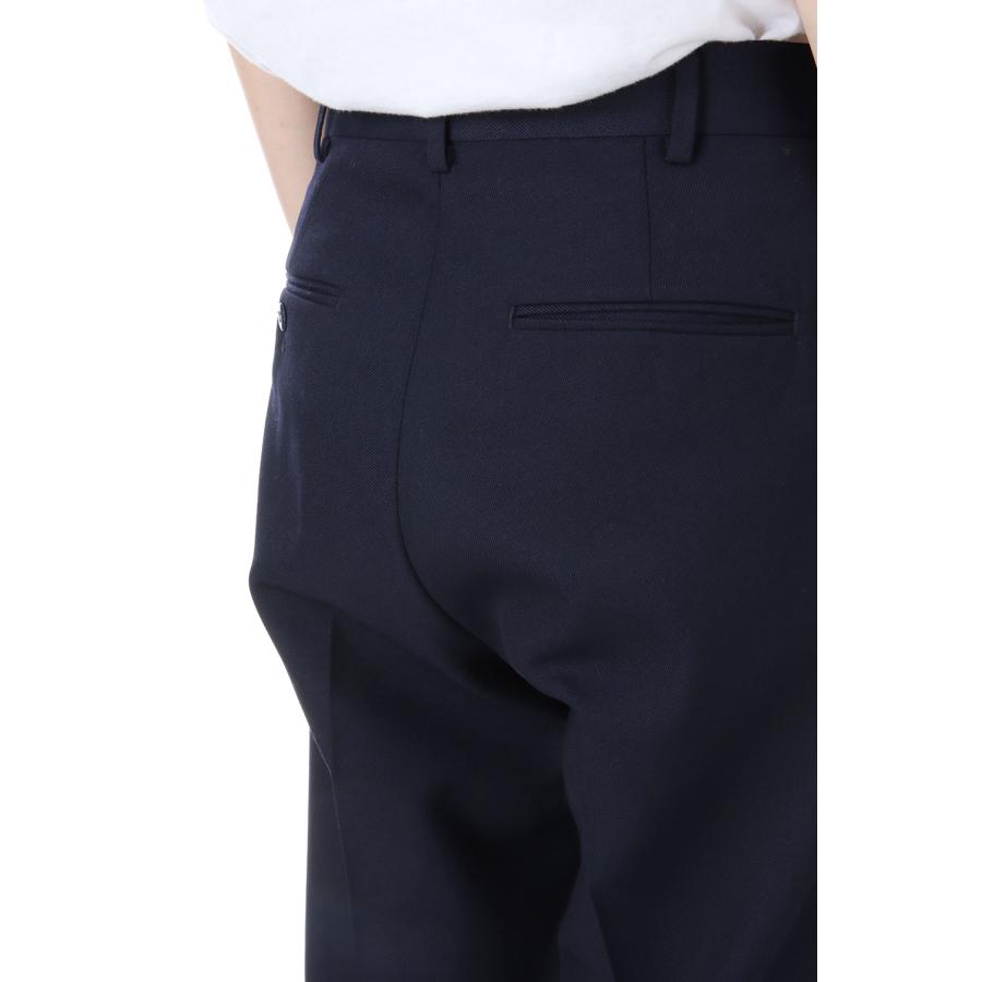 【P5倍】CHRYSLER PANTS TYPE-2 -NAVY (24AMSPA11) Shinzone(シンゾーン) | Shinzone | 04