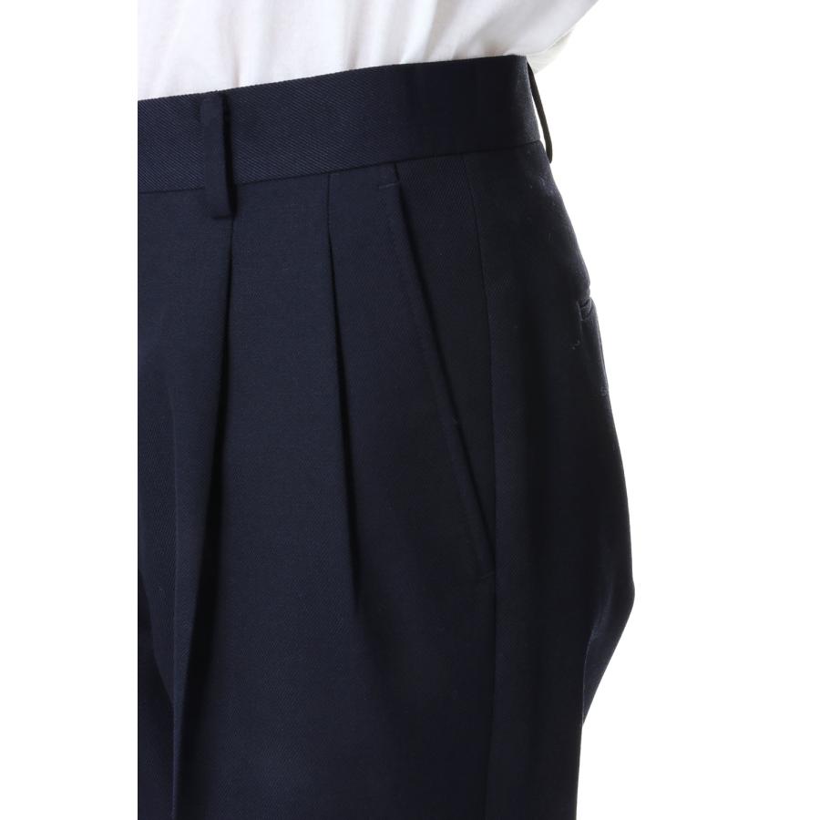 【P5倍】CHRYSLER PANTS TYPE-2 -NAVY (24AMSPA11) Shinzone(シンゾーン) | Shinzone | 05