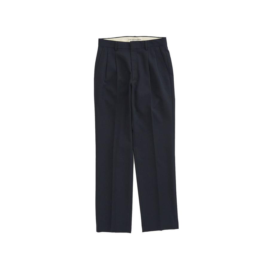 【P5倍】CHRYSLER PANTS TYPE-2 -NAVY (24AMSPA11) Shinzone(シンゾーン) | Shinzone | 06