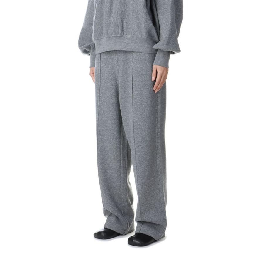 【P5倍】COTTON WOOL SWEATPANTS -GRAY (24AMSPA14) Shinzone(シンゾーン) | Shinzone | 01