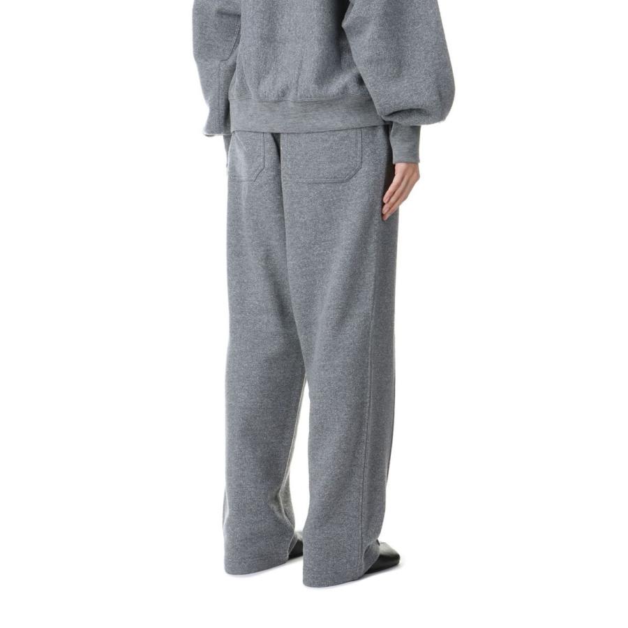 【P5倍】COTTON WOOL SWEATPANTS -GRAY (24AMSPA14) Shinzone(シンゾーン) | Shinzone | 02