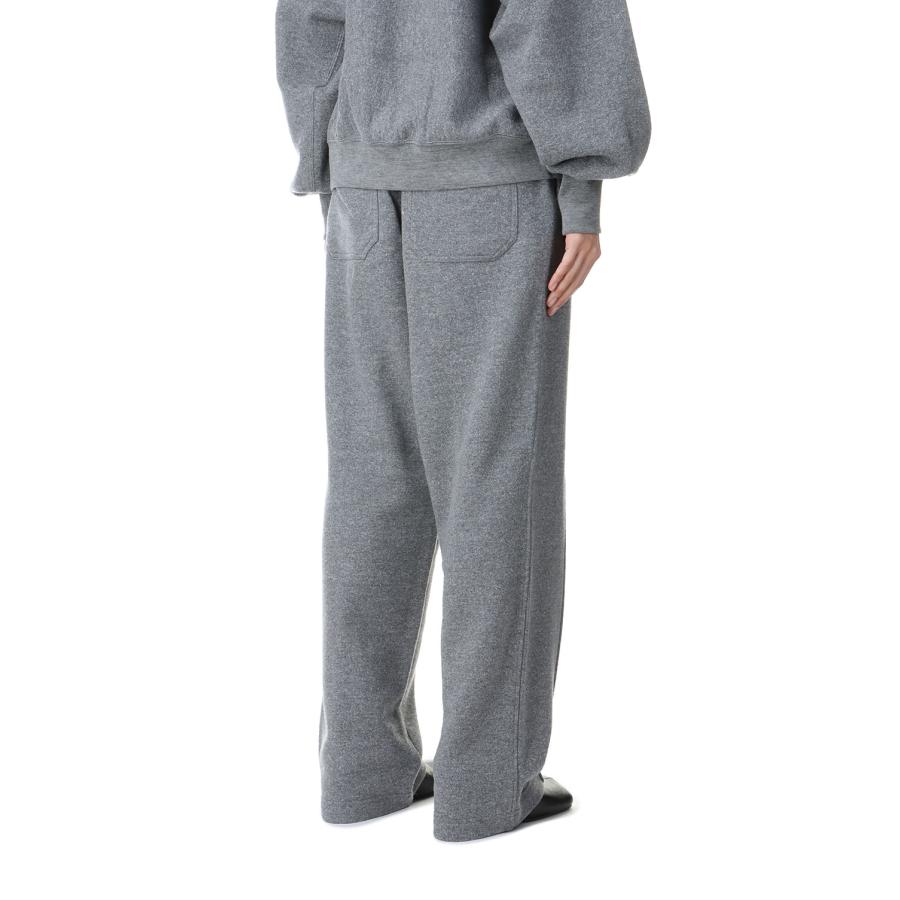【P5倍】COTTON WOOL SWEATPANTS -GRAY (24AMSPA14) Shinzone(シンゾーン) | Shinzone | 02