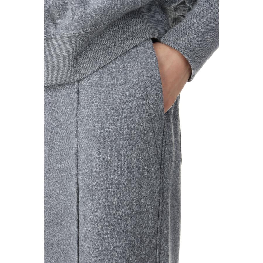 【P5倍】COTTON WOOL SWEATPANTS -GRAY (24AMSPA14) Shinzone(シンゾーン) | Shinzone | 04