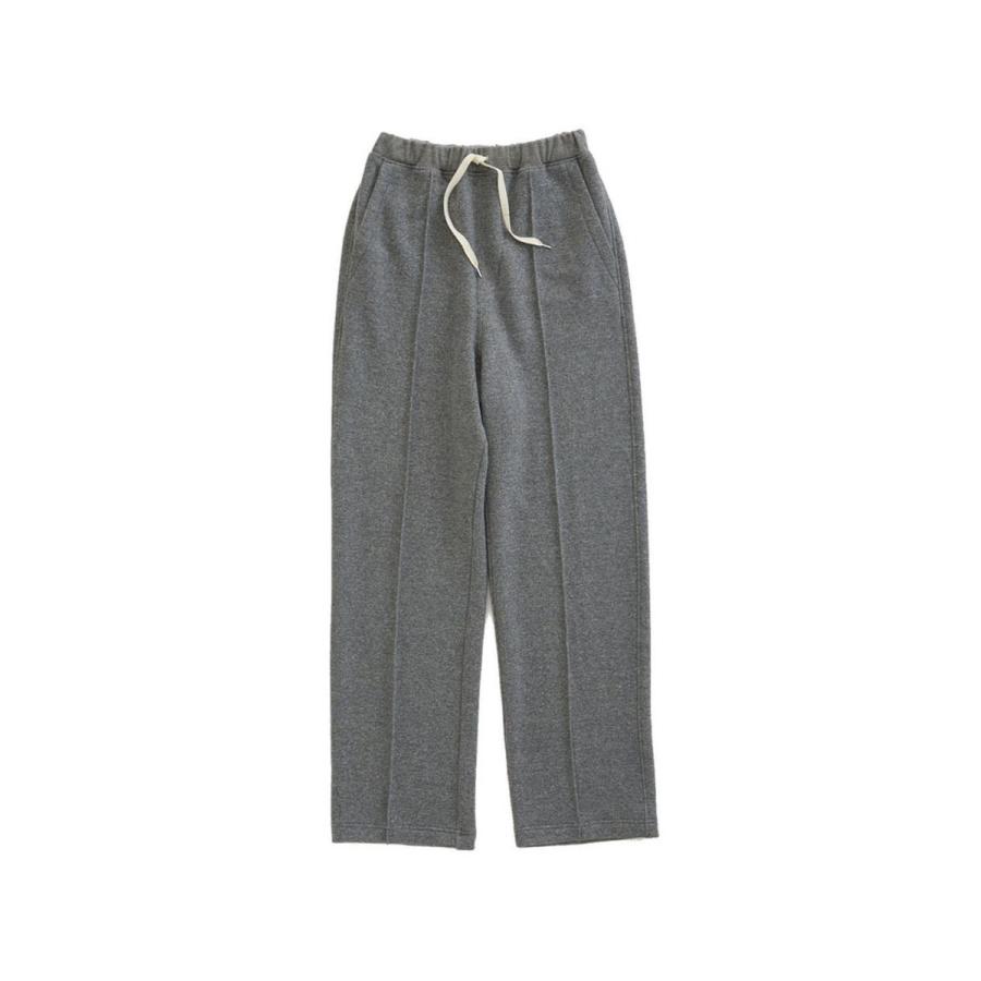 【P5倍】COTTON WOOL SWEATPANTS -GRAY (24AMSPA14) Shinzone(シンゾーン) | Shinzone | 06