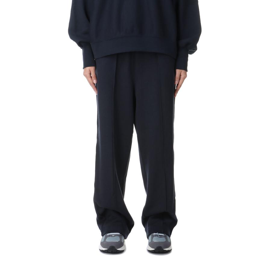 【P5倍】COTTON WOOL SWEATPANTS -NAVY (24AMSPA14) Shinzone(シンゾーン) | Shinzone | 01