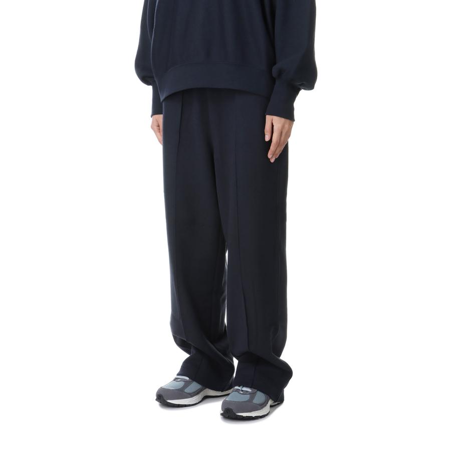 【P5倍】COTTON WOOL SWEATPANTS -NAVY (24AMSPA14) Shinzone(シンゾーン) | Shinzone | 02