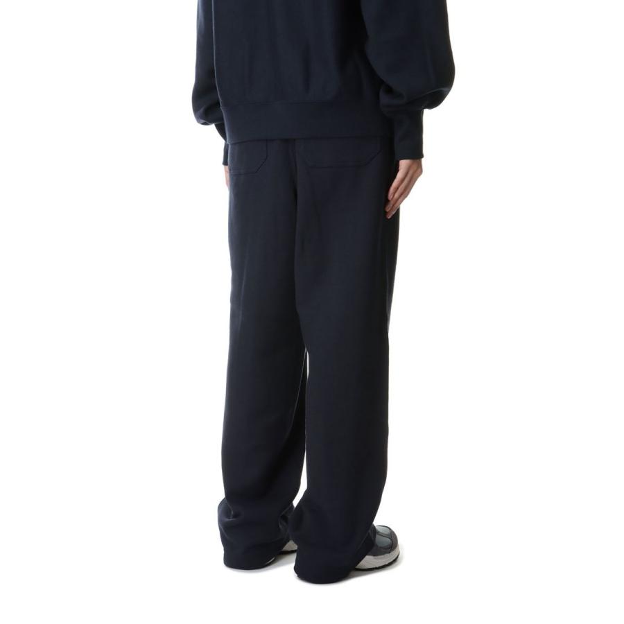 【P5倍】COTTON WOOL SWEATPANTS -NAVY (24AMSPA14) Shinzone(シンゾーン) | Shinzone | 03
