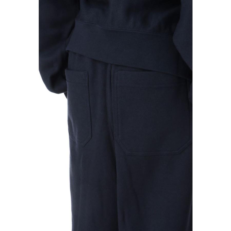 【P5倍】COTTON WOOL SWEATPANTS -NAVY (24AMSPA14) Shinzone(シンゾーン) | Shinzone | 04