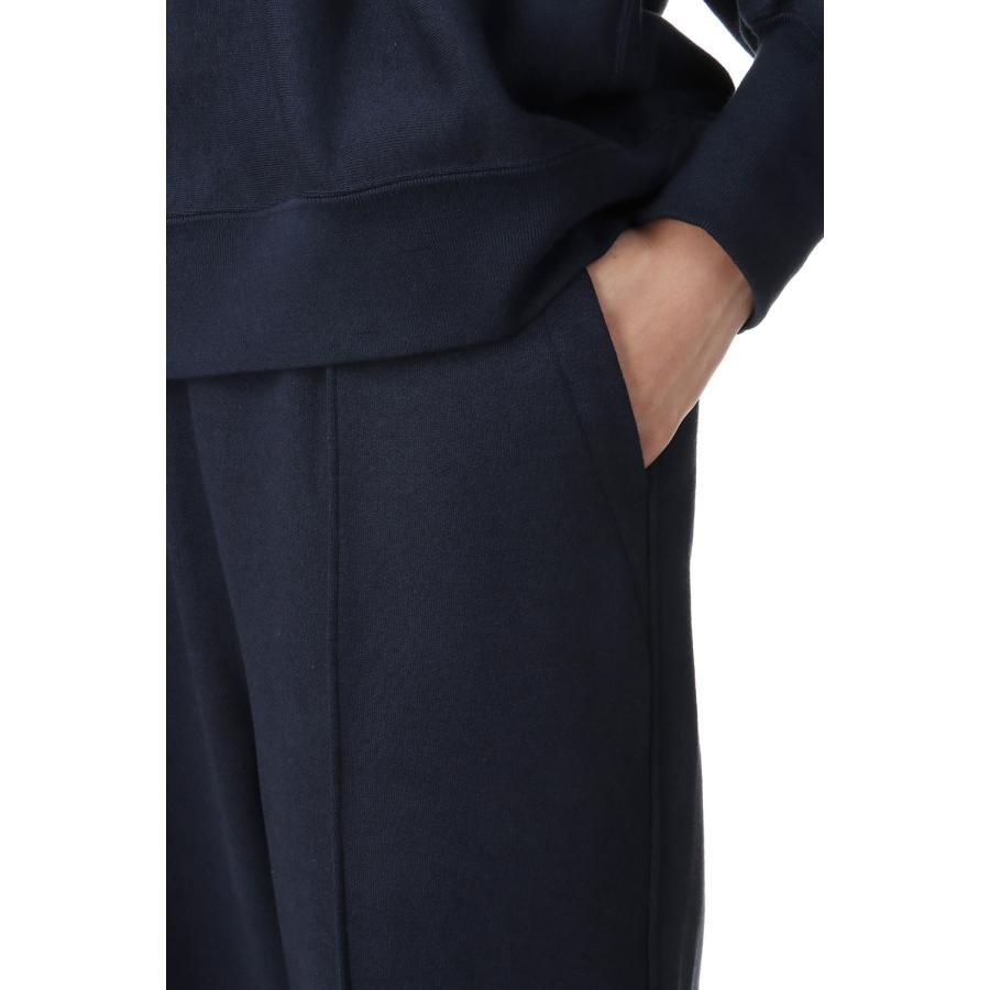 【P5倍】COTTON WOOL SWEATPANTS -NAVY (24AMSPA14) Shinzone(シンゾーン) | Shinzone | 05