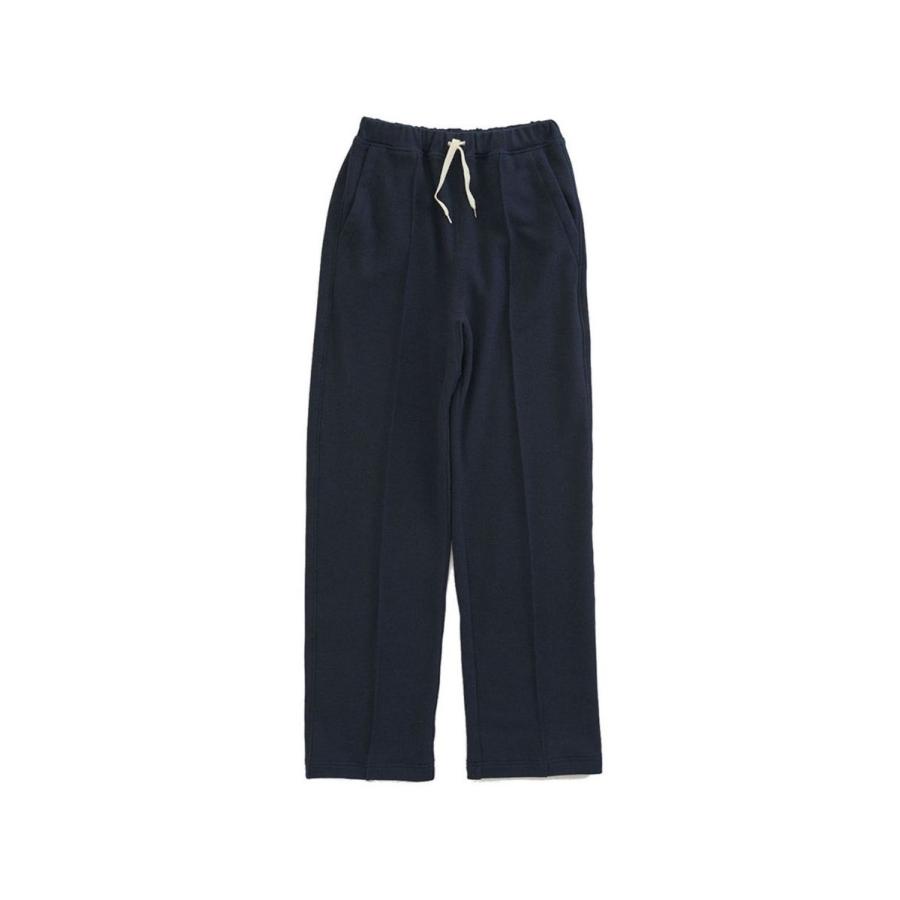 【P5倍】COTTON WOOL SWEATPANTS -NAVY (24AMSPA14) Shinzone(シンゾーン) | Shinzone | 07