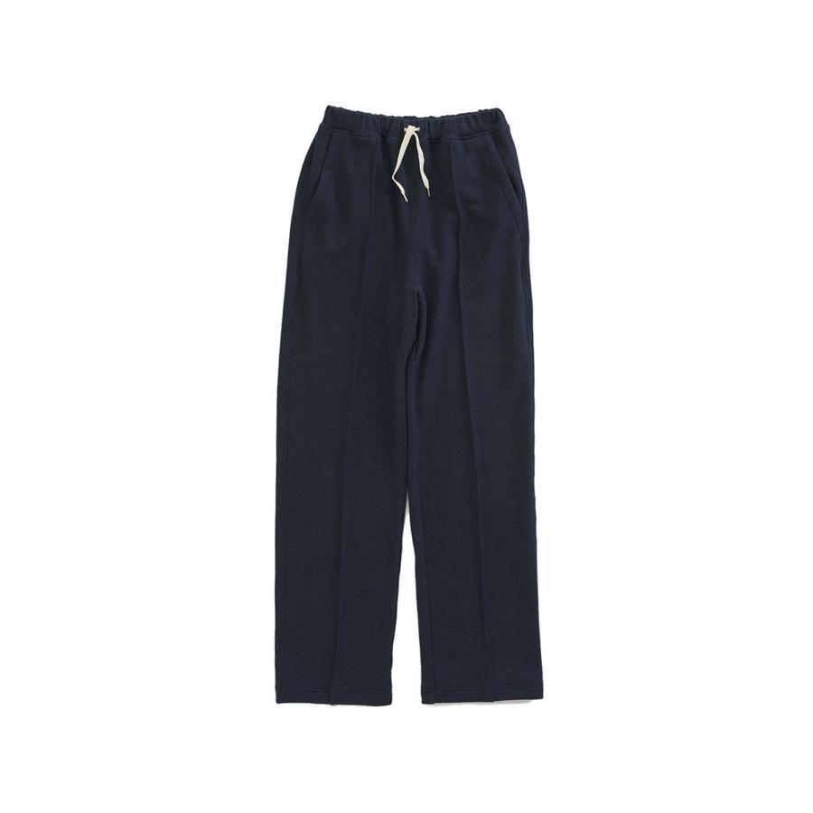 【P5倍】COTTON WOOL SWEATPANTS -NAVY (24AMSPA14) Shinzone(シンゾーン) | Shinzone | 07