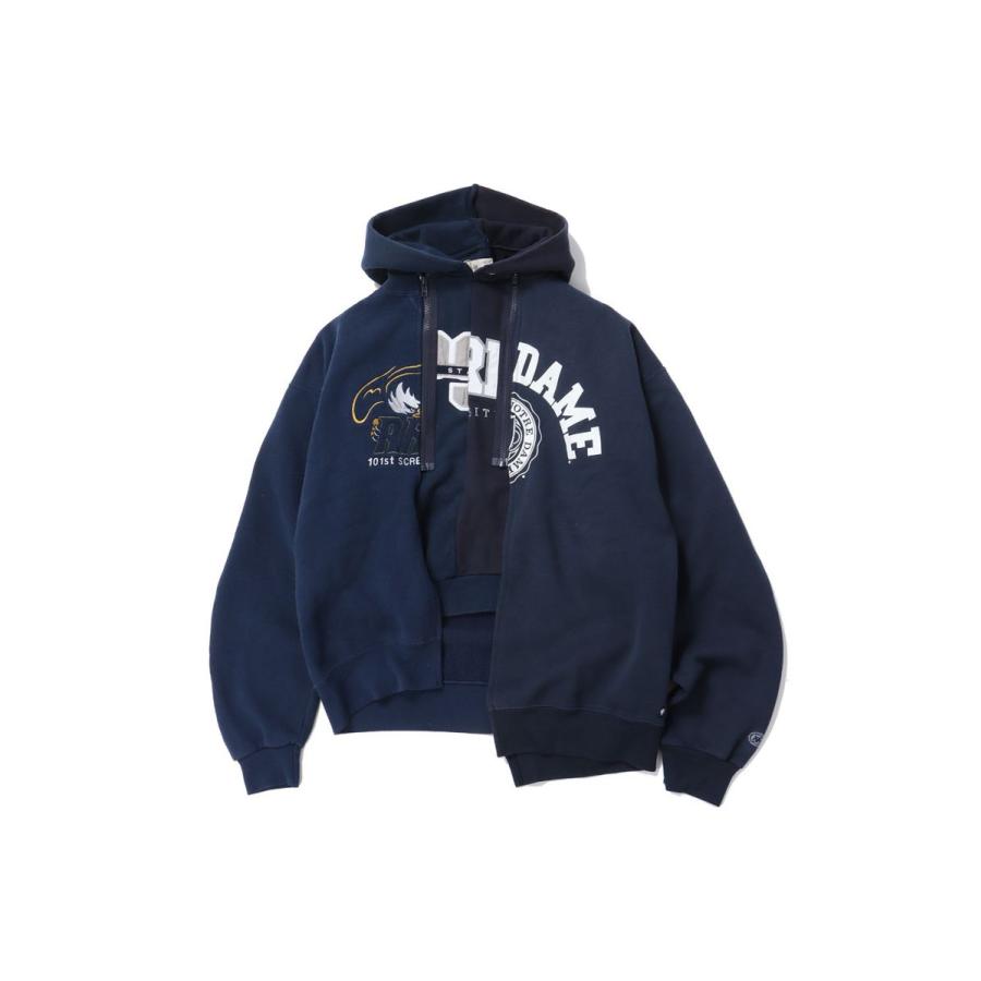 77circa スウェット　トップス circa make fandom print sweat top | 77circa(ナナナナサーカ