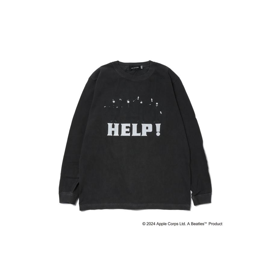 【P2倍 / SALE】THE BEATLES (24BTL203W) GOOD ROCK SPEED(グッドロックスピード) | 