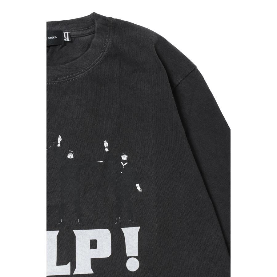 【P2倍 / SALE】THE BEATLES (24BTL203W) GOOD ROCK SPEED(グッドロックスピード) |  | 02