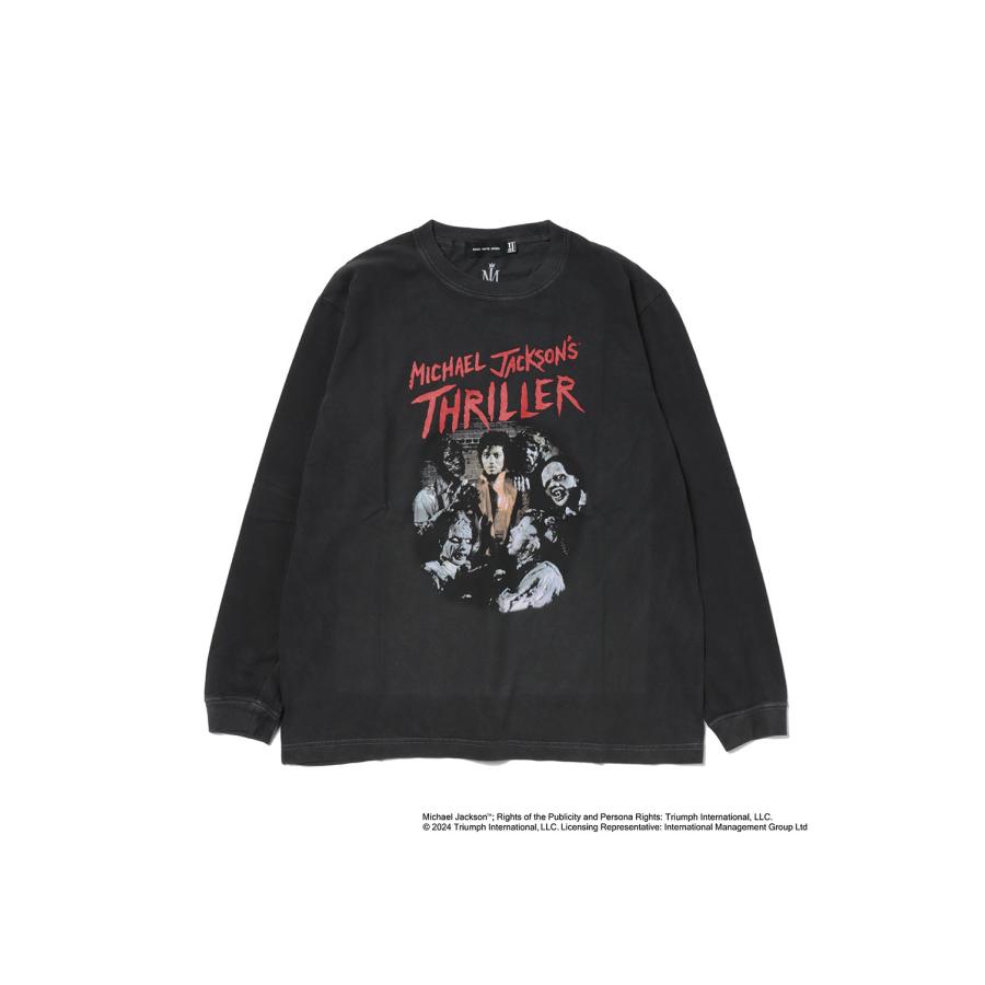 【P2倍 / SALE】MICHAEL JACKSON (24MJK203W) GOOD ROCK SPEED(グッドロックスピード) | 