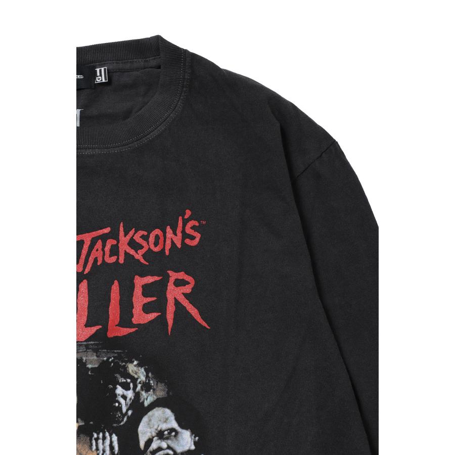 【P2倍 / SALE】MICHAEL JACKSON (24MJK203W) GOOD ROCK SPEED(グッドロックスピード) |  | 02