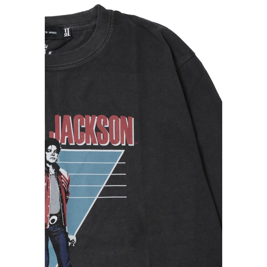 【P2倍 / SALE】MICHAEL JACKSON (24MJK204W) GOOD ROCK SPEED(グッドロックスピード) |  | 02