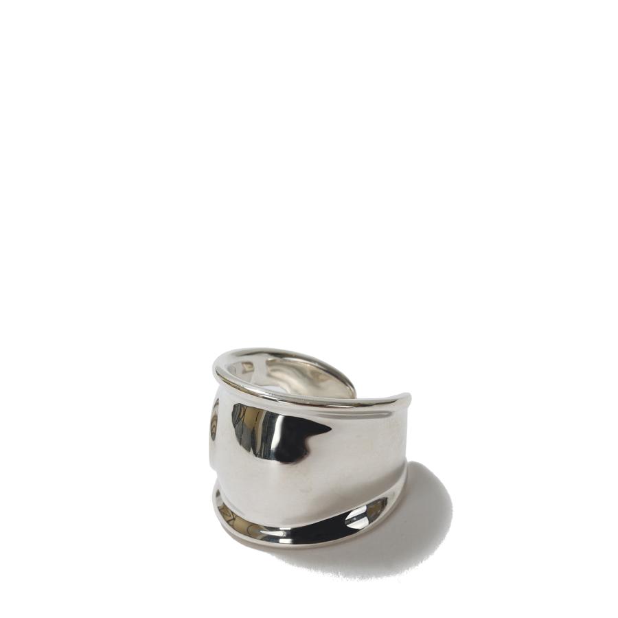 Garden of Eden Chopin Right Finger Armor Ring (24AW006) Eden