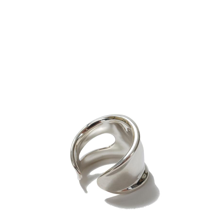 【P5倍】Chopin Right Finger Armor Ring (24AW006) Garden of Eden(ガーデンオブエデン) | Garden of Eden | 02