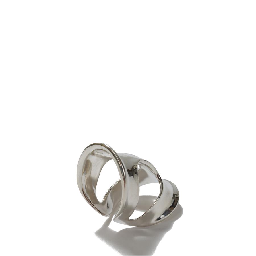 【P5倍】Chopin Right Finger Armor Ring (24AW008) Garden of Eden(ガーデンオブエデン) | Garden of Eden | 01