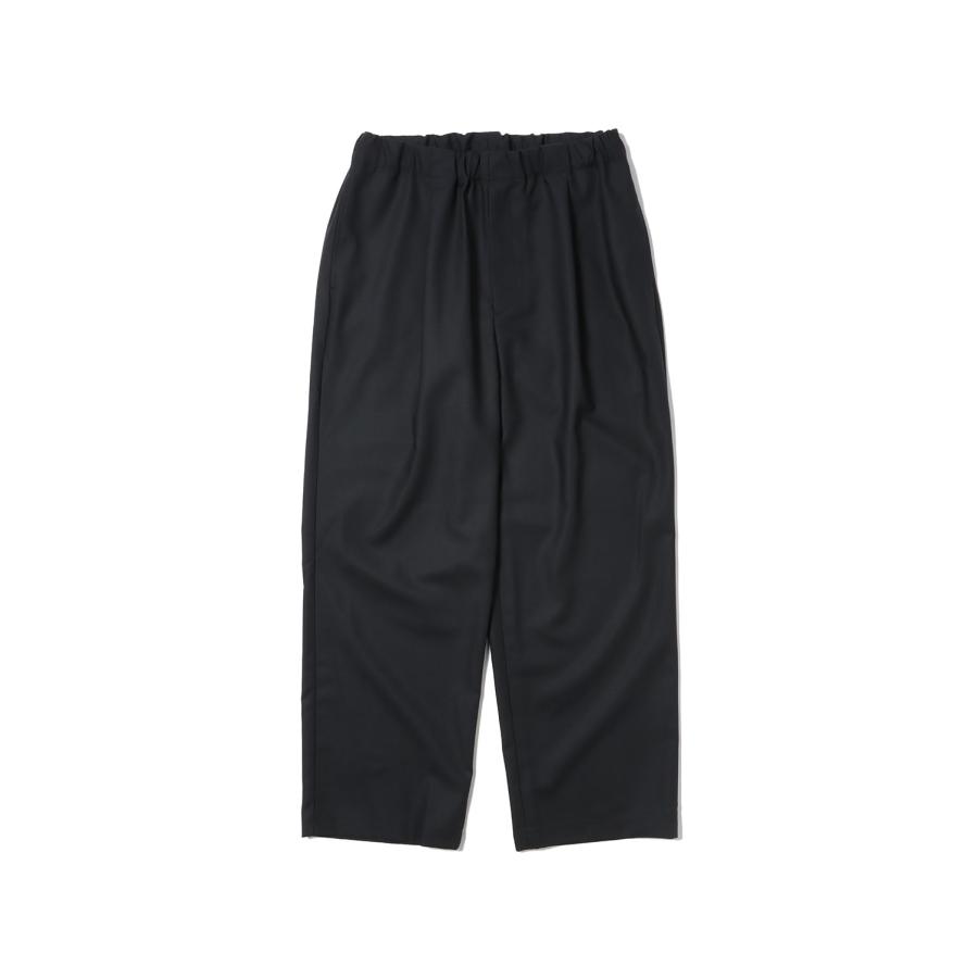 【P5倍 / SALE】PAJAMA TROUSERS -Black- (W-015-6009) WEWILL(ウィーウィル) |  | 06