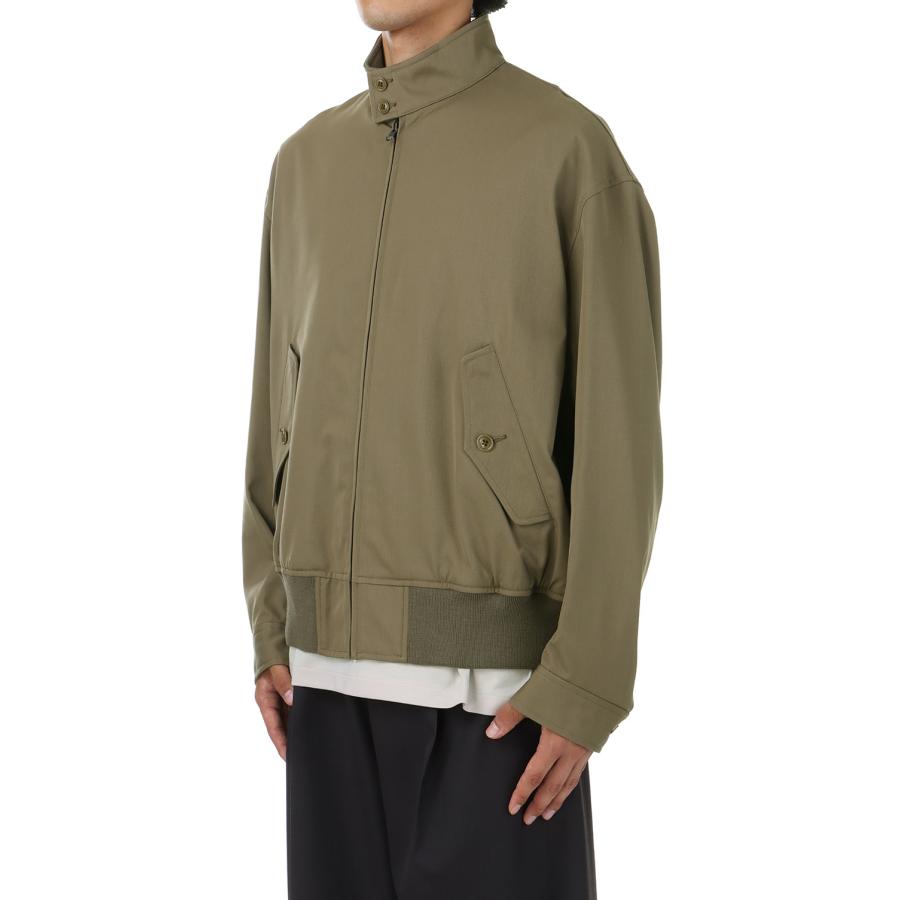 【P5倍 / SALE】DRIZZLER JACKET -Beige- (W-015-3006) WEWILL(ウィーウィル) |  | 01
