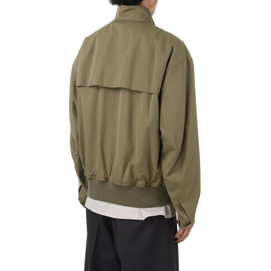 【P5倍 / SALE】DRIZZLER JACKET -Beige- (W-015-3006) WEWILL(ウィーウィル) |  | 02