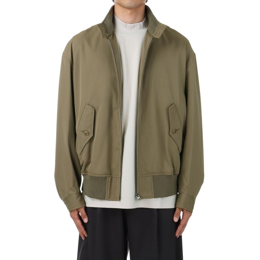 【P5倍 / SALE】DRIZZLER JACKET -Beige- (W-015-3006) WEWILL(ウィーウィル) |  | 03