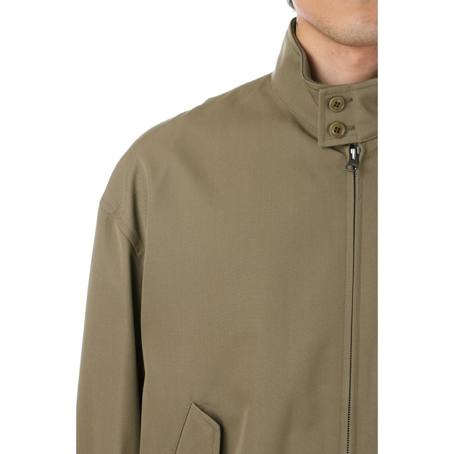 【P5倍 / SALE】DRIZZLER JACKET -Beige- (W-015-3006) WEWILL(ウィーウィル) |  | 04