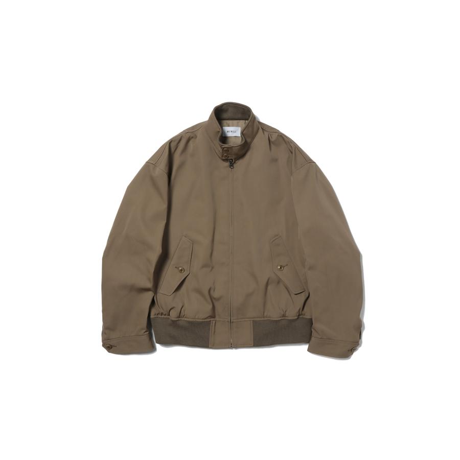 【P5倍 / SALE】DRIZZLER JACKET -Beige- (W-015-3006) WEWILL(ウィーウィル) |  | 07