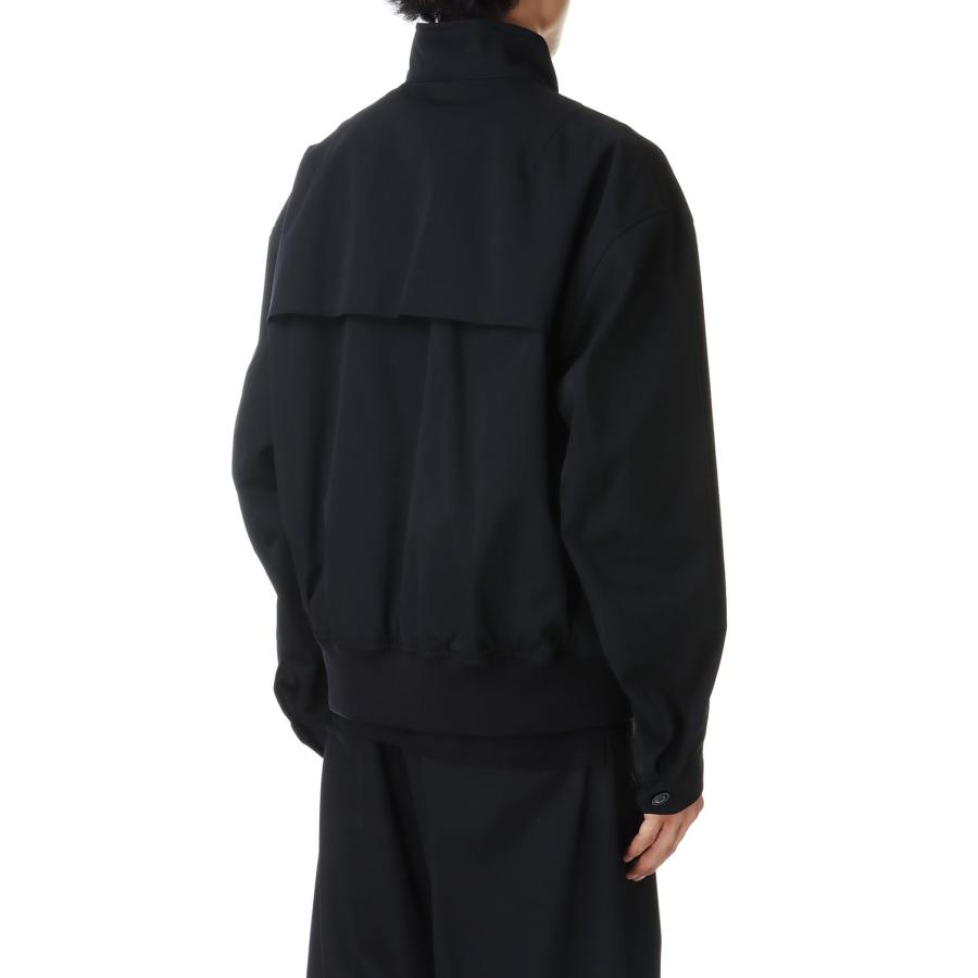 【P5倍 / SALE】DRIZZLER JACKET -Black- (W-015-3006) WEWILL(ウィーウィル) |  | 02
