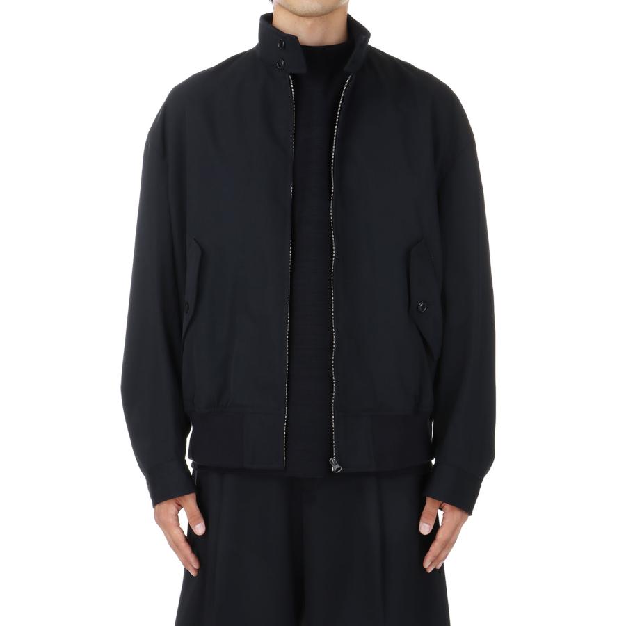 【P5倍 / SALE】DRIZZLER JACKET -Black- (W-015-3006) WEWILL(ウィーウィル) |  | 03