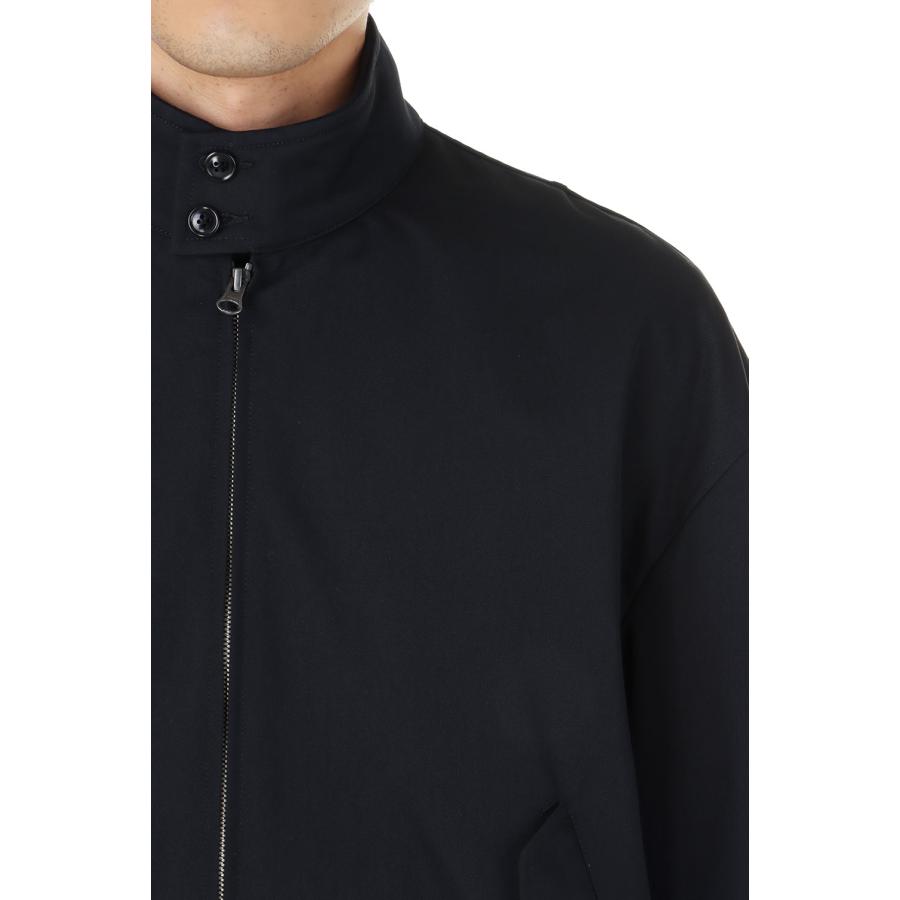 【P5倍 / SALE】DRIZZLER JACKET -Black- (W-015-3006) WEWILL(ウィーウィル) |  | 04