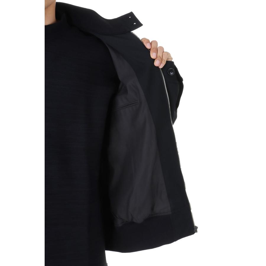 【P5倍 / SALE】DRIZZLER JACKET -Black- (W-015-3006) WEWILL(ウィーウィル) |  | 06