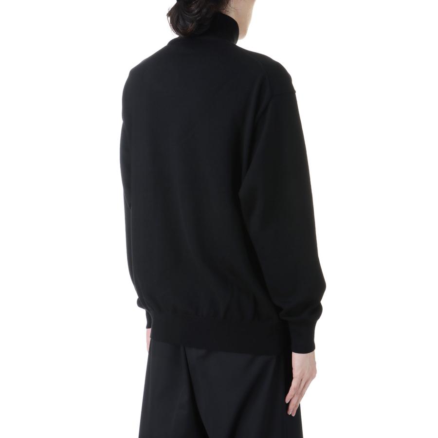 【P5倍 / SALE】TURTLE NECK SWEATER (W-000-7002) WEWILL(ウィーウィル) |  | 02