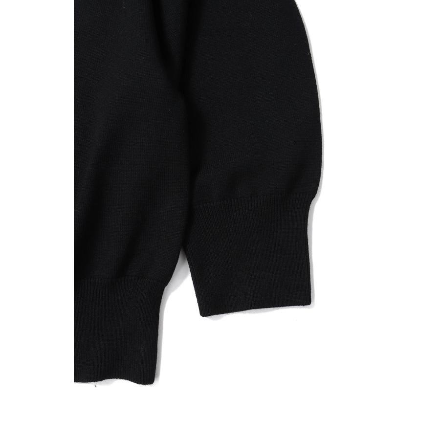 【P5倍 / SALE】TURTLE NECK SWEATER (W-000-7002) WEWILL(ウィーウィル) |  | 06