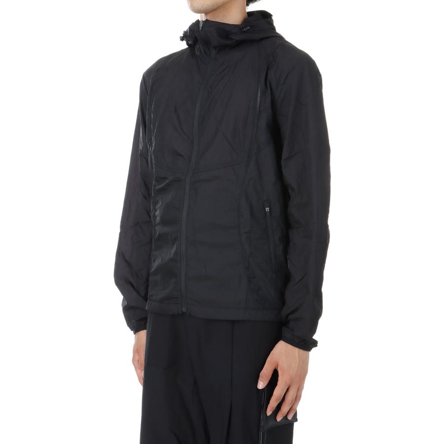 【P5倍 / SALE】EP.6 07 JACKET / BLACK（EP6JK07-BK） XLIM(エクスリム) |  | 01