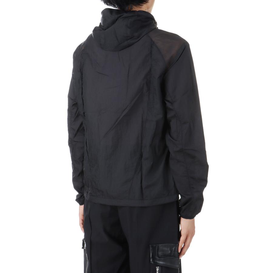 【P5倍 / SALE】EP.6 07 JACKET / BLACK（EP6JK07-BK） XLIM(エクスリム) |  | 02