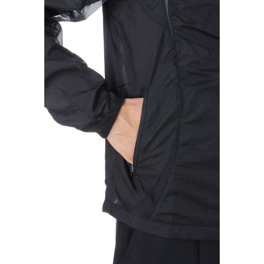 【P5倍 / SALE】EP.6 07 JACKET / BLACK（EP6JK07-BK） XLIM(エクスリム) |  | 04