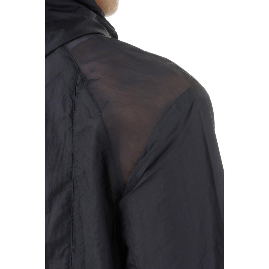 【P5倍 / SALE】EP.6 07 JACKET / BLACK（EP6JK07-BK） XLIM(エクスリム) |  | 05