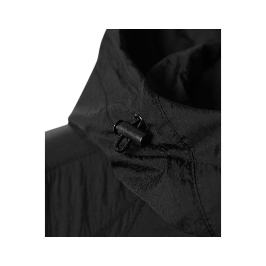 【P5倍 / SALE】EP.6 07 JACKET / BLACK（EP6JK07-BK） XLIM(エクスリム) |  | 09