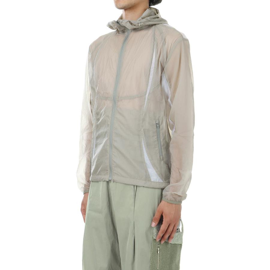 【P5倍 / SALE】EP.6 07 JACKET / GREY（EP6JK07-GR） XLIM(エクスリム) |  | 01