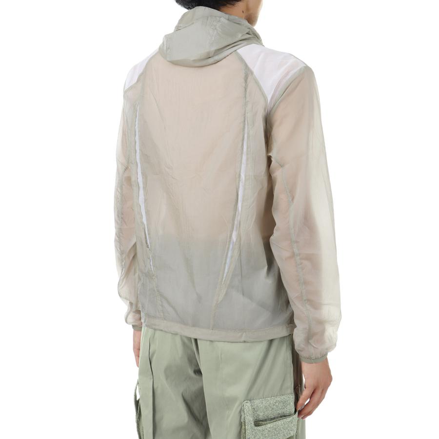 【P5倍 / SALE】EP.6 07 JACKET / GREY（EP6JK07-GR） XLIM(エクスリム) |  | 02