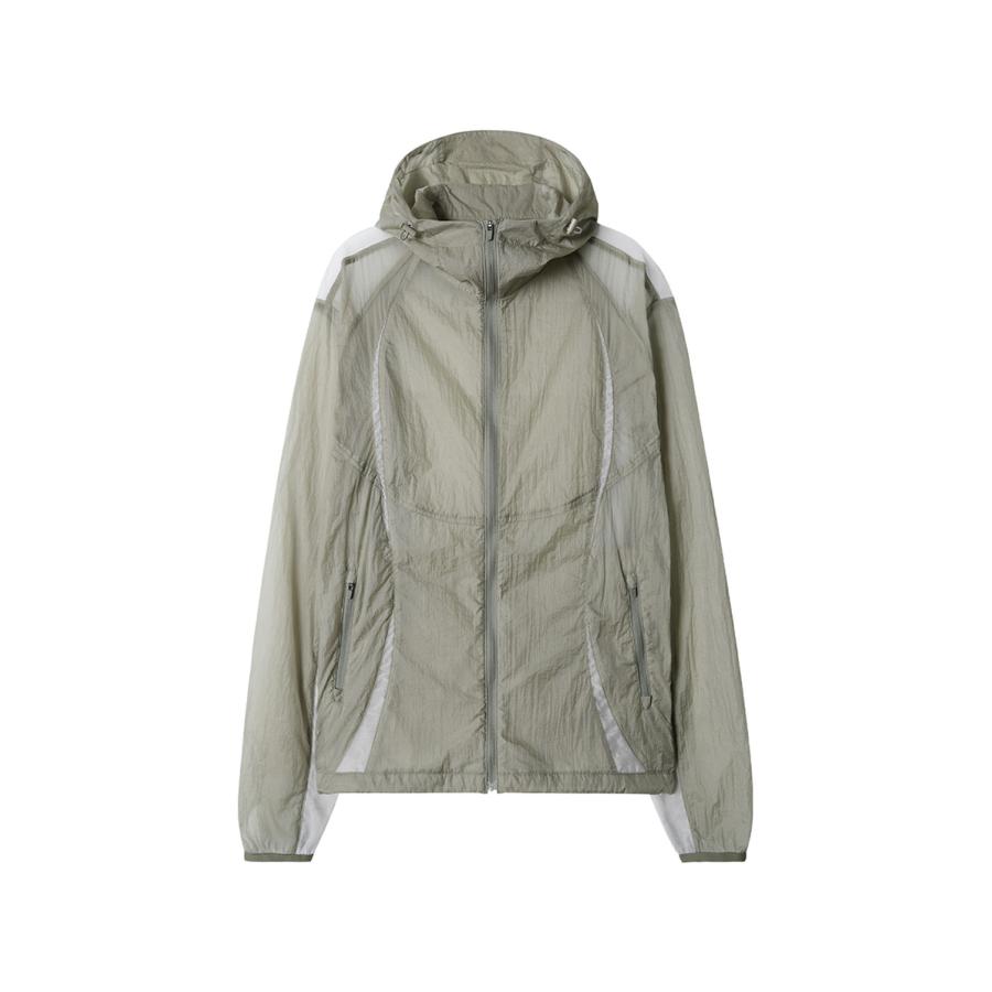 【P5倍 / SALE】EP.6 07 JACKET / GREY（EP6JK07-GR） XLIM(エクスリム) |  | 06
