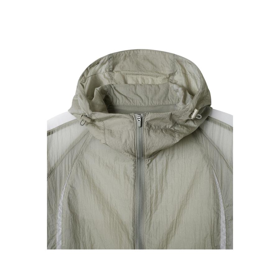 【P5倍 / SALE】EP.6 07 JACKET / GREY（EP6JK07-GR） XLIM(エクスリム) |  | 08