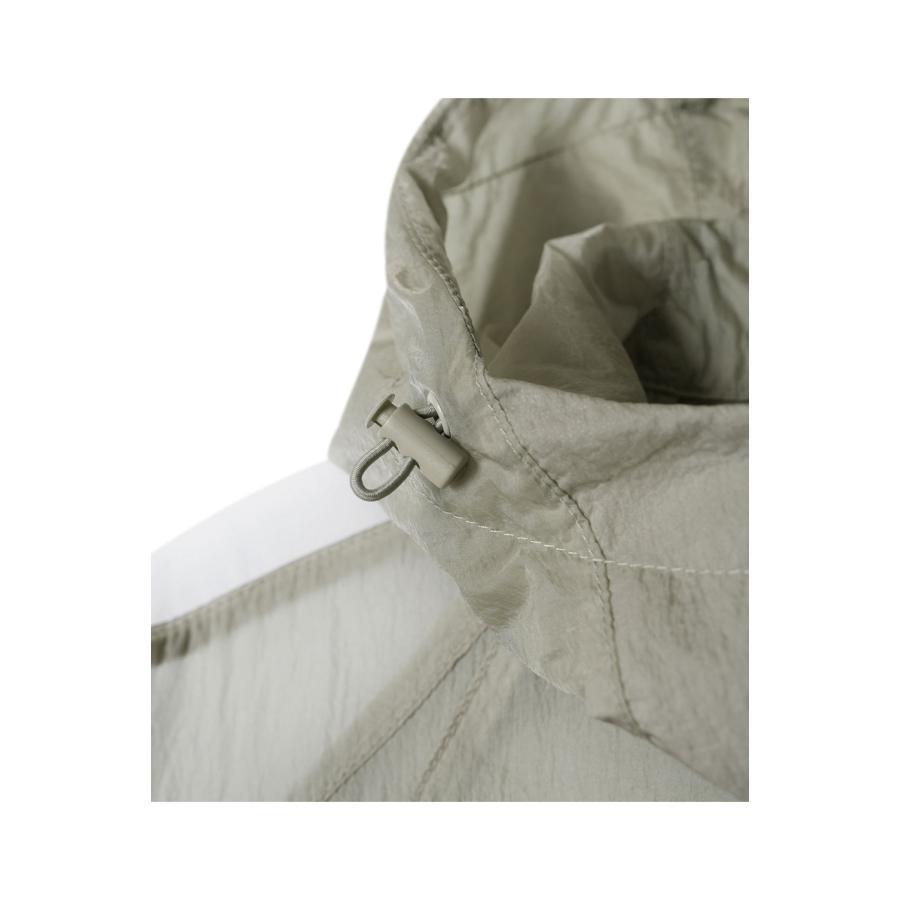 【P5倍 / SALE】EP.6 07 JACKET / GREY（EP6JK07-GR） XLIM(エクスリム) |  | 09