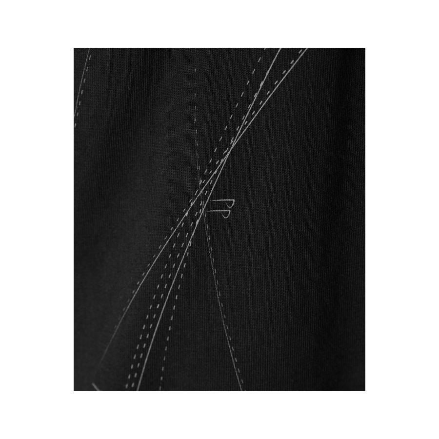 【P5倍】EP.6 03 SLEEVE / BLACK（EP6LS03-BK） XLIM(エクスリム) |  | 10