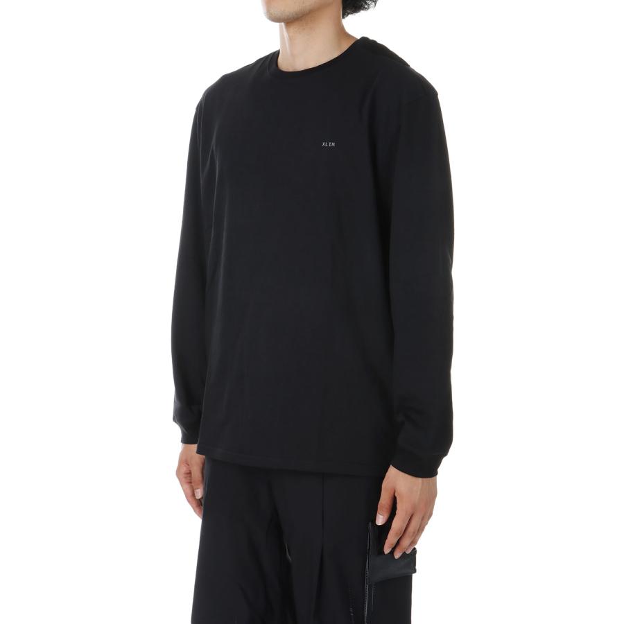 【P5倍】EP.6 03 SLEEVE / BLACK（EP6LS03-BK） XLIM(エクスリム) |  | 01