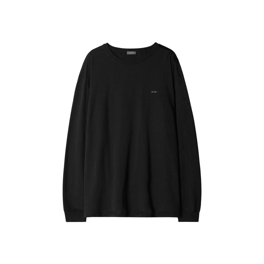【P5倍】EP.6 03 SLEEVE / BLACK（EP6LS03-BK） XLIM(エクスリム) |  | 05